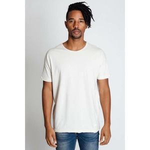 NEW KDNK Short Sleeve Dolman T-Shirt Size Large